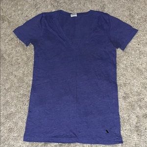 PINK Super Soft Tee Size Small